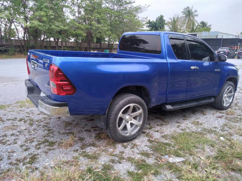 TOYOTA ็HILUX REVO 2016
