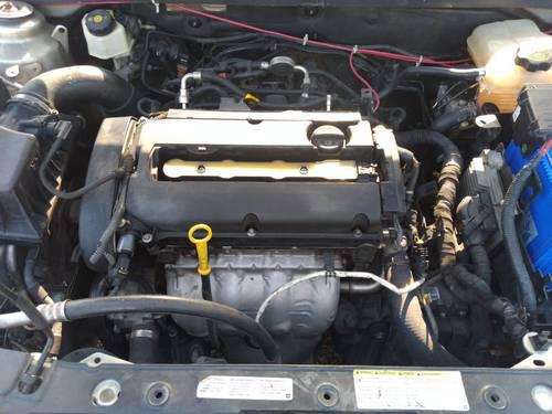 CHEVROLET c 2012