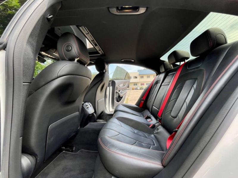BENZ CLS 53 AMG 4Matic Bi-turbo 2020