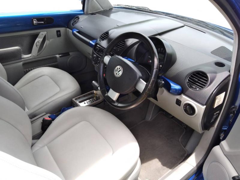 VOLKSWAGEN ิBeetle 2016