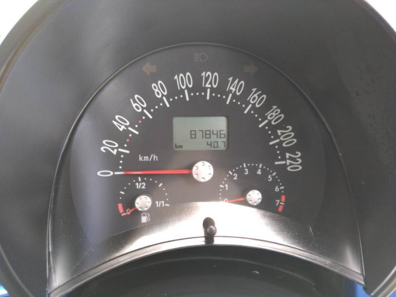 VOLKSWAGEN ิBeetle 2016