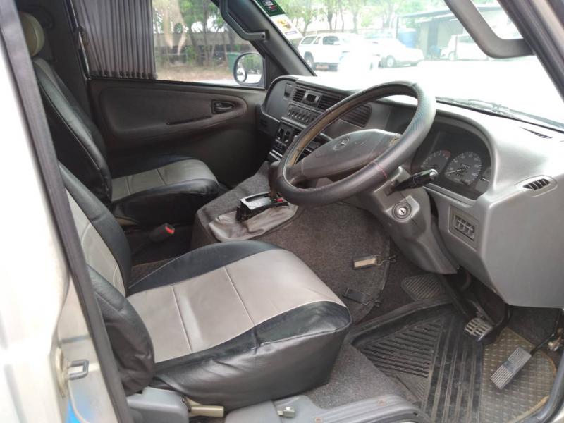 BENZ MB140 2003