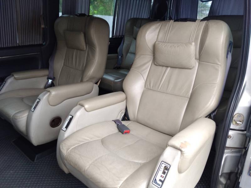 BENZ MB140 2003