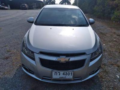 CHEVROLET 2015 กรุงเทพมหานคร