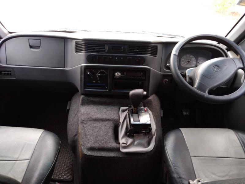BENZ MB140 2003