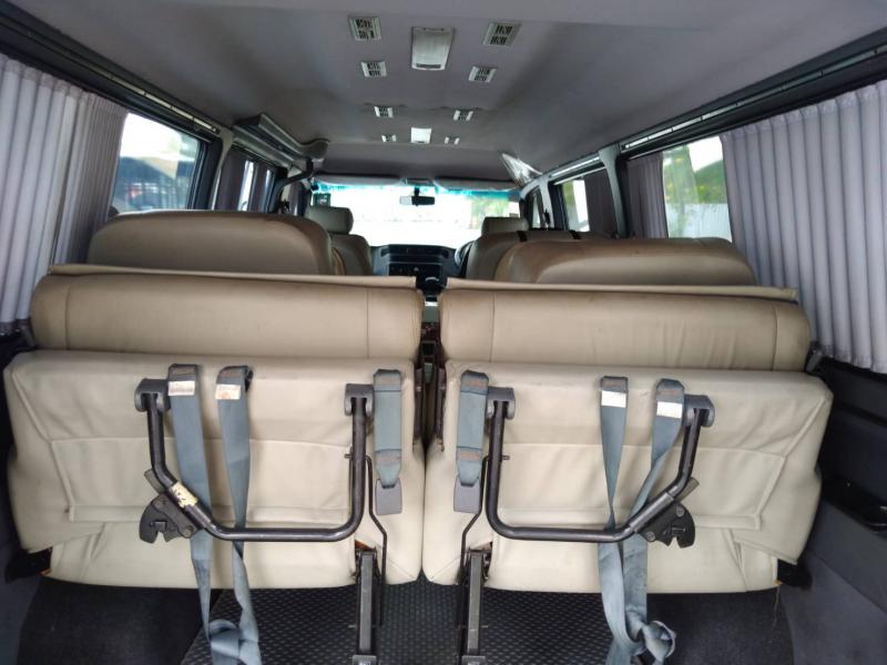 BENZ MB140 2003