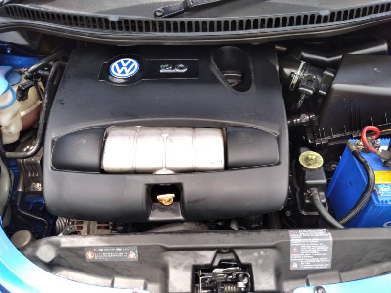 VOLKSWAGEN ิิฺBEETLE 2015