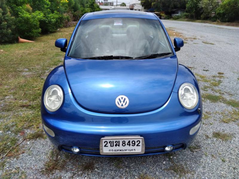 VOLKSWAGEN ิิฺBEETLE 2015