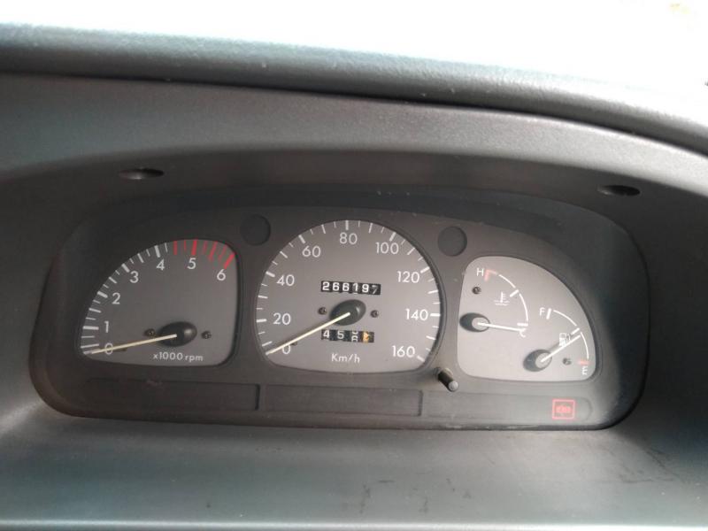 BENZ MB 140 2003