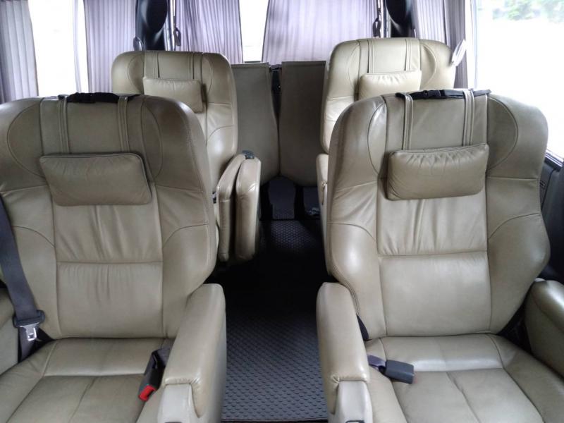 BENZ MB 140 2003