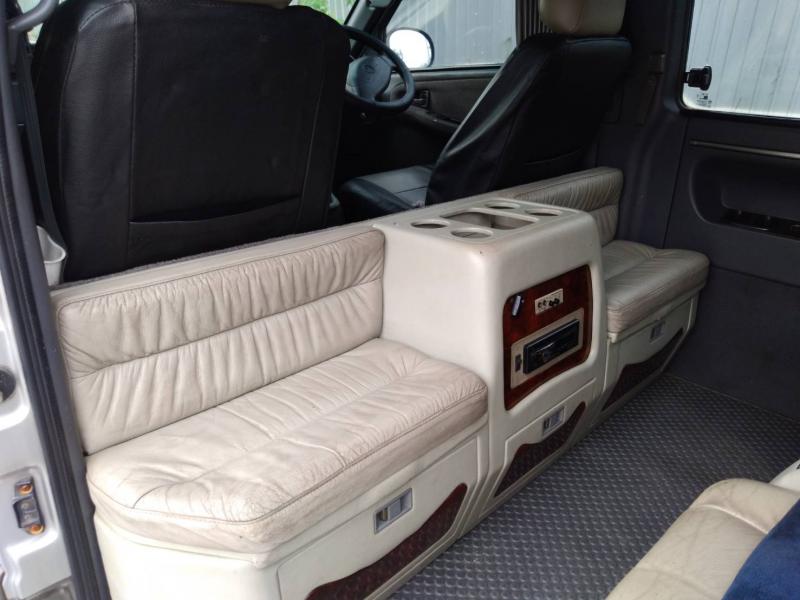 BENZ MB140 2003